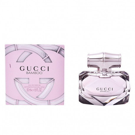 Gucci parfüümvesi Bamboo 50ml