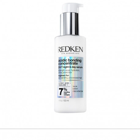 REDKEN ACIDIC BONDING CONCENTRATE serúm día y noche 100 ml