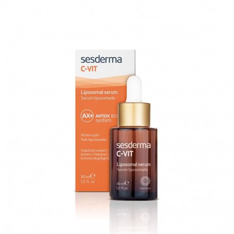 Sesderma liposoomne seerum C-VIT 30ml