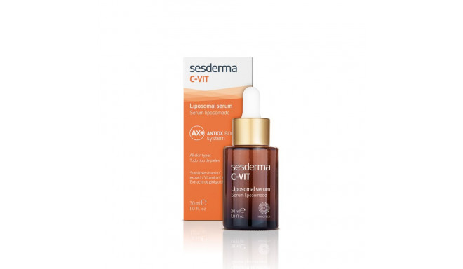 SESDERMA C-VIT liposomal serum 30 ml