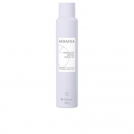 KERASILK STYLING texturizing finishing spray 200 ml