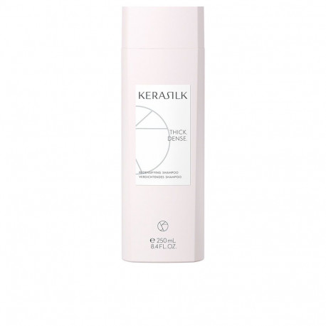 Kerasilk Essentials šampoon tihendav 250ml