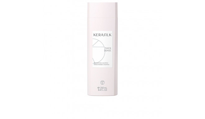 Kerasilk Essentials šampoon tihendav 250ml