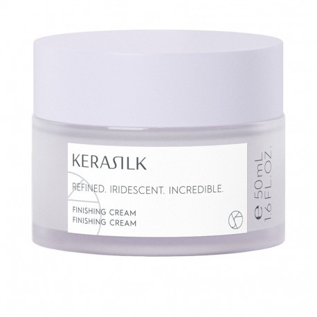 KERASILK STYLING finishing cream 50 ml
