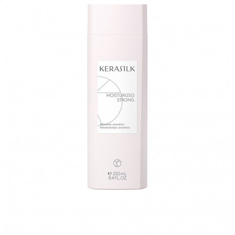 KERASILK ESSENTIALS repairing shampoo 250 ml