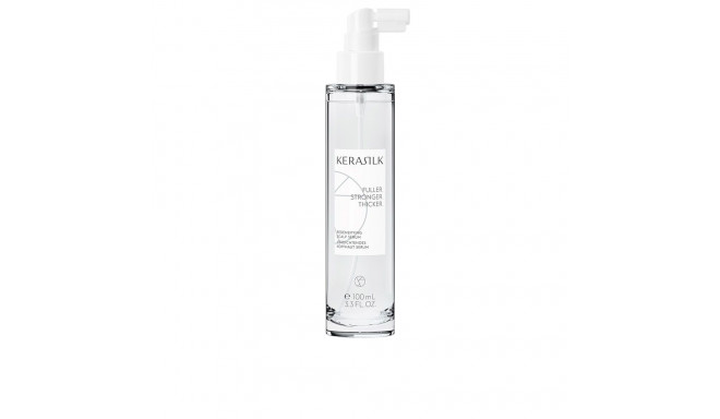 KERASILK SPECIALISTS redensifying scalp serum 100 ml