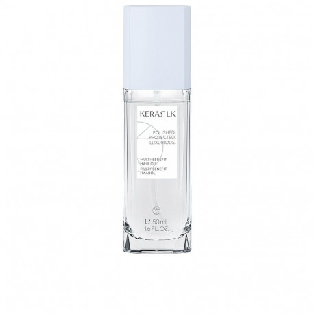 KERASILK SPECIALISTS multi-benefit hair oil 50 ml