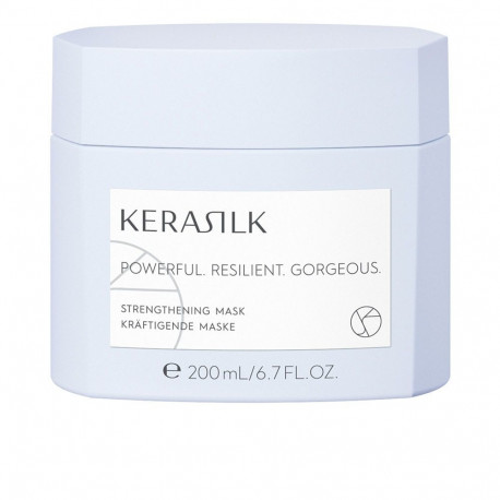 KERASILK SPECIALISTS strenghtening mask 200 ml