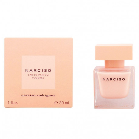 NARCISO RODRIGUEZ NARCISO eau de parfum poudrée vaporizador 30 ml