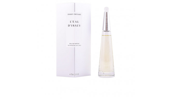 ISSEY MIYAKE L'Eau D'Issey Eau De Parfum Refillable 75 ml