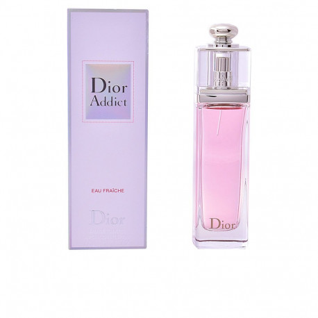 Dior tualettvesi Addict Eau Fraiche 50ml