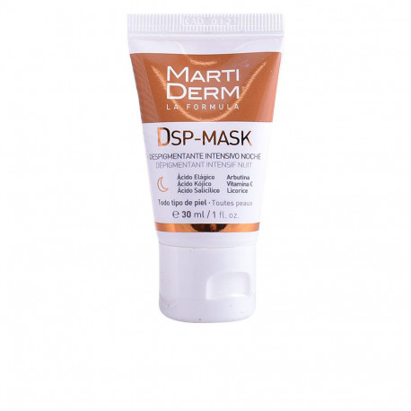 MARTIDERM PIGMENT ZERO DSP-MASK mascarilla despigmentante 30 ml