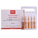 MARTIDERM THE ORIGINALS PROTEOS LIPOSOME ampollas 30 x 2 ml