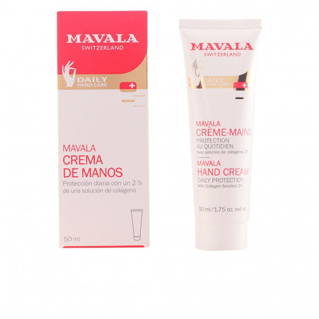 Mavala niisutav kätekreem 50ml