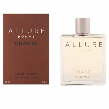 Chanel tualettvesi ALLURE HOMME 150ml