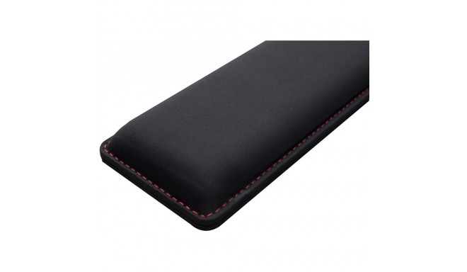HyperX Wrist Rest Cool Gel Memory Foam for Gaming Keyboards HX-WR