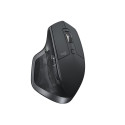 Logitech MX Master 2S RF Wireless + Bluetooth Laser Bezvadu Pele