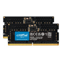 Crucial CT16G56C46S5 RAM Memory DDR5 / 16GB / 5600MHz