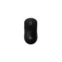 Logitech PRO X SUPERLIGHT Wireless Gaming Mouse