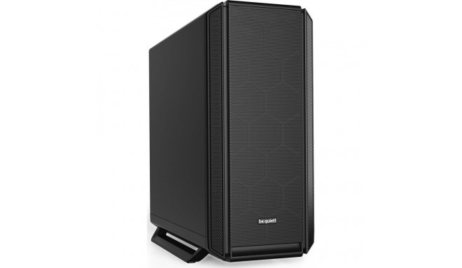 be quiet! Silent Base 802  Midi Tower Computer case