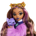 Monster High® nukk Clawdeen Wolf