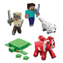 Minecraft figuurid