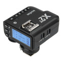 Godox X2 transmitter X1 receiver set voor Nikon