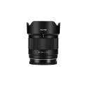Viltrox AF 25mm F/1.7 Sony E
