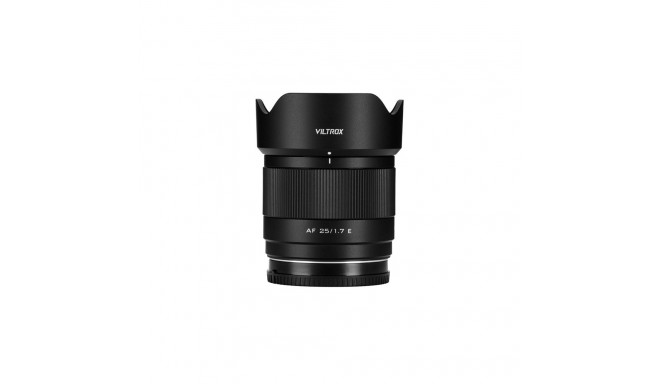 Viltrox AF 25mm F/1.7 Sony E