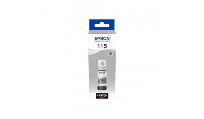 EPSON 115 EcoTank hall tindipudel