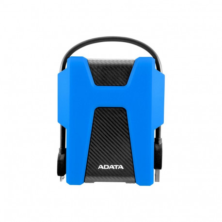 ADATA AHD680-1TU31-CBL ADATA external HDD HV680 1TB 2.5inch USB3.0 blue