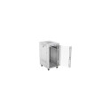 LANBERG vabalt seisev rack-kapp 19/22U 600x800 klaasuks LCD lamedas pakendis hall V2