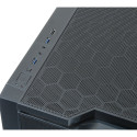 CHIEFTEC CI-01B-OP Gaming Cube 2xUSB3.0 W/O PSU