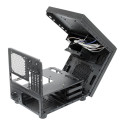 CHIEFTEC CI-01B-OP Gaming Cube 2xUSB3.0 W/O PSU