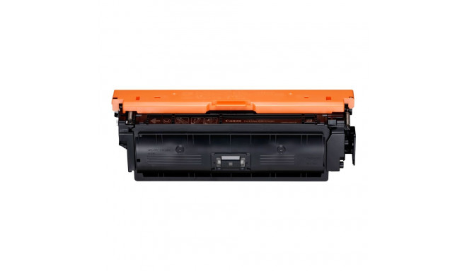 CANON 040HC tooneri kassett tsüaan suur mahutavus