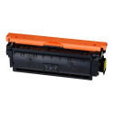 Canon tooner 040HY High Capacity, kollane