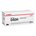 Canon tooner 040HY High Capacity, kollane