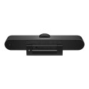 LOGITECH MeetUp Conference camera pan / tilt colour 3840 x 2160 audio wireless Bluetooth LE / NFC US