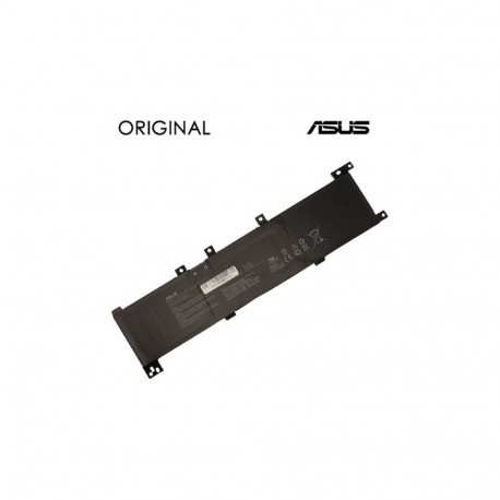 Notebook Battery ASUS B31N1635, 3550mAh, Original
