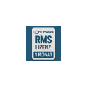Teltonika RMS Lizenz 1 Monat