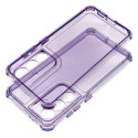 MATRIX CLEAR Case for XIAOMI Redmi Note 14 PRO 4G light violet