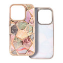 TWINKI Case for IPHONE 16e (SE 4 2025) gold