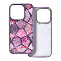 TWINKI Case for IPHONE 16e (SE 4 2025) violet