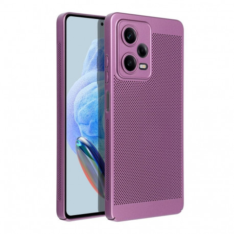 Case for Xiaomi Redmi Note 14 5G Breezy purple
