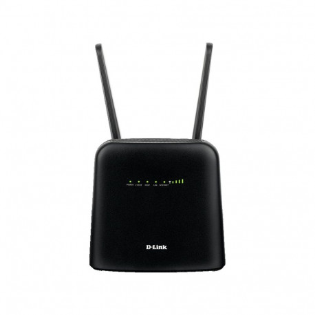 DWR-960, Mobile WLAN-Router