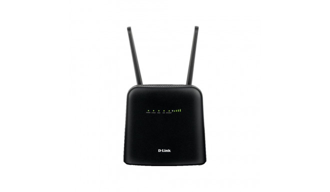 D-Link DWR-960 WiFi LTE Router