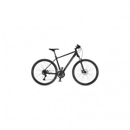 Autor Airline 29 jalgratas, Temple Grey matt, 20''