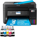 Tindiprinter Epson EcoTank L6270 MFP Wifi, Airprint, Duplex, ADF