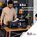 Tindiprinter Epson EcoTank L6270 MFP Wifi, Airprint, Duplex, ADF