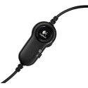Kõrvaklapid Logitech H150 Stereo